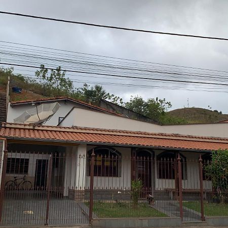 Casa Dos Martins - Proximo Ao Autodromo Potenza E Cachoeira Arco Iris ลิมาดูอาร์ชิ ภายนอก รูปภาพ