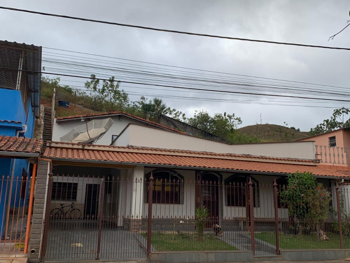 Casa Dos Martins - Proximo Ao Autodromo Potenza E Cachoeira Arco Iris ลิมาดูอาร์ชิ ภายนอก รูปภาพ