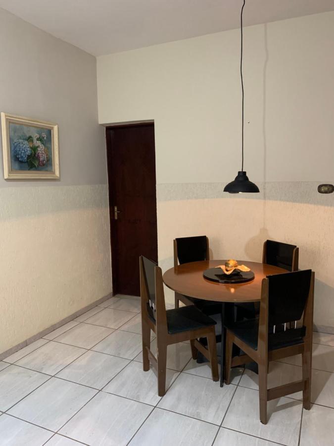 Casa Dos Martins - Proximo Ao Autodromo Potenza E Cachoeira Arco Iris ลิมาดูอาร์ชิ ภายนอก รูปภาพ